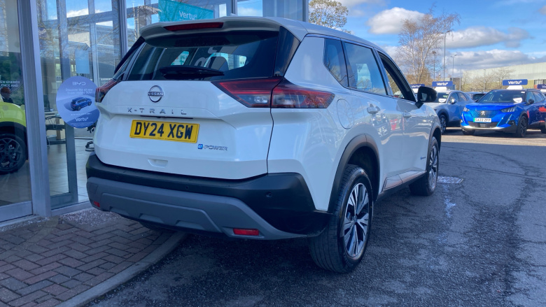 Nissan X-Trail 1.5 E-Power 204 Acenta Premium 5dr Xtronic Hybrid Station Wagon